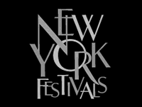New York Festivals 2015